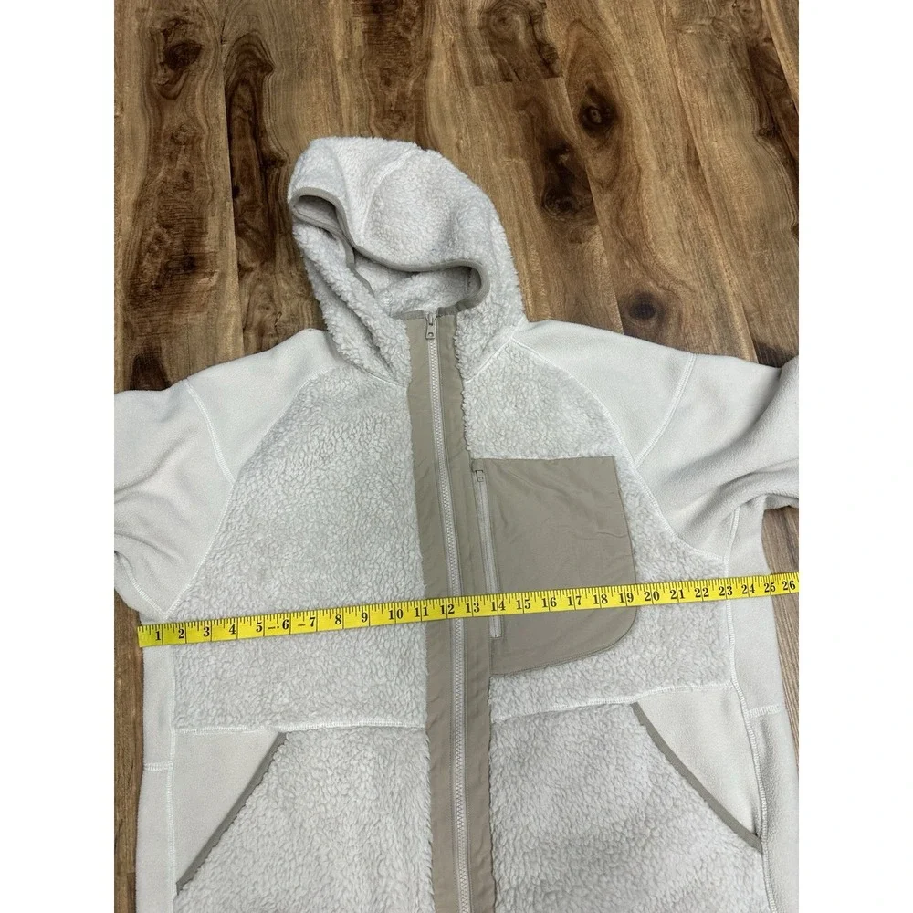 Uniqlo white mountaineering